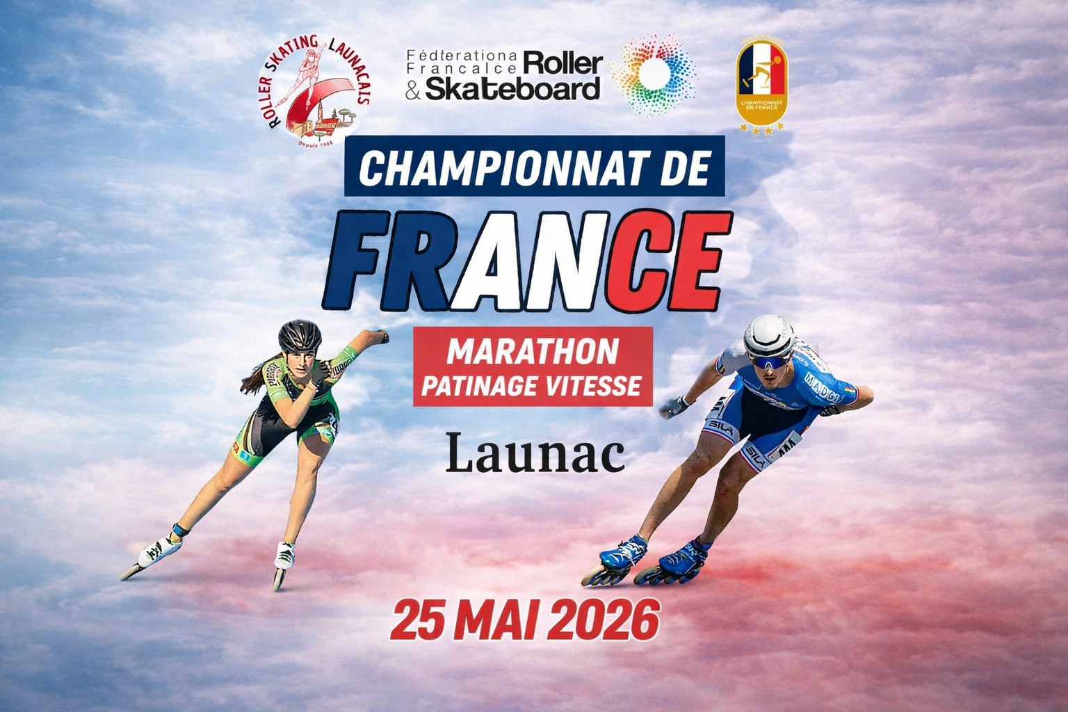 Championnat de France Marathon 2026