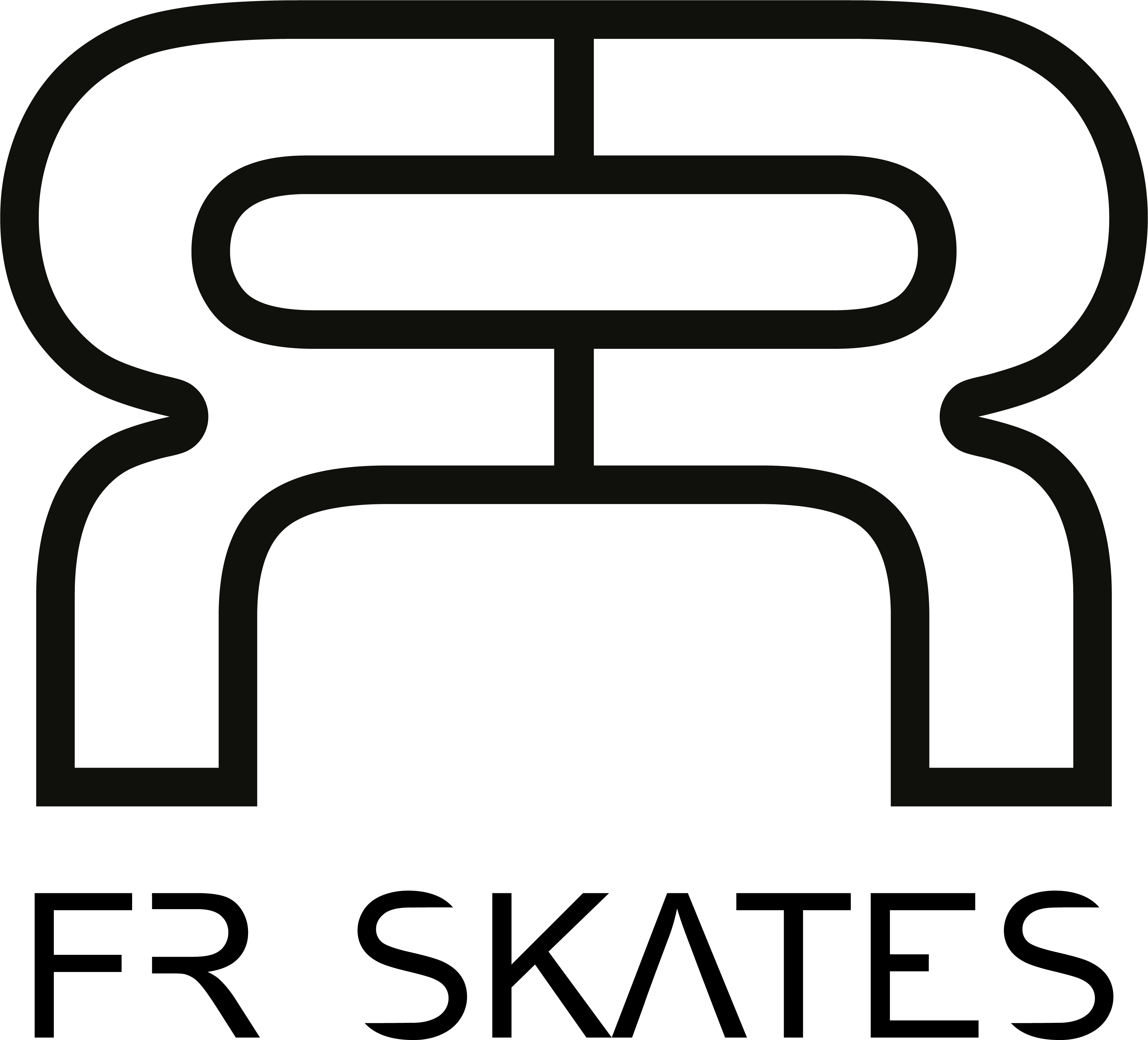 FR Skates