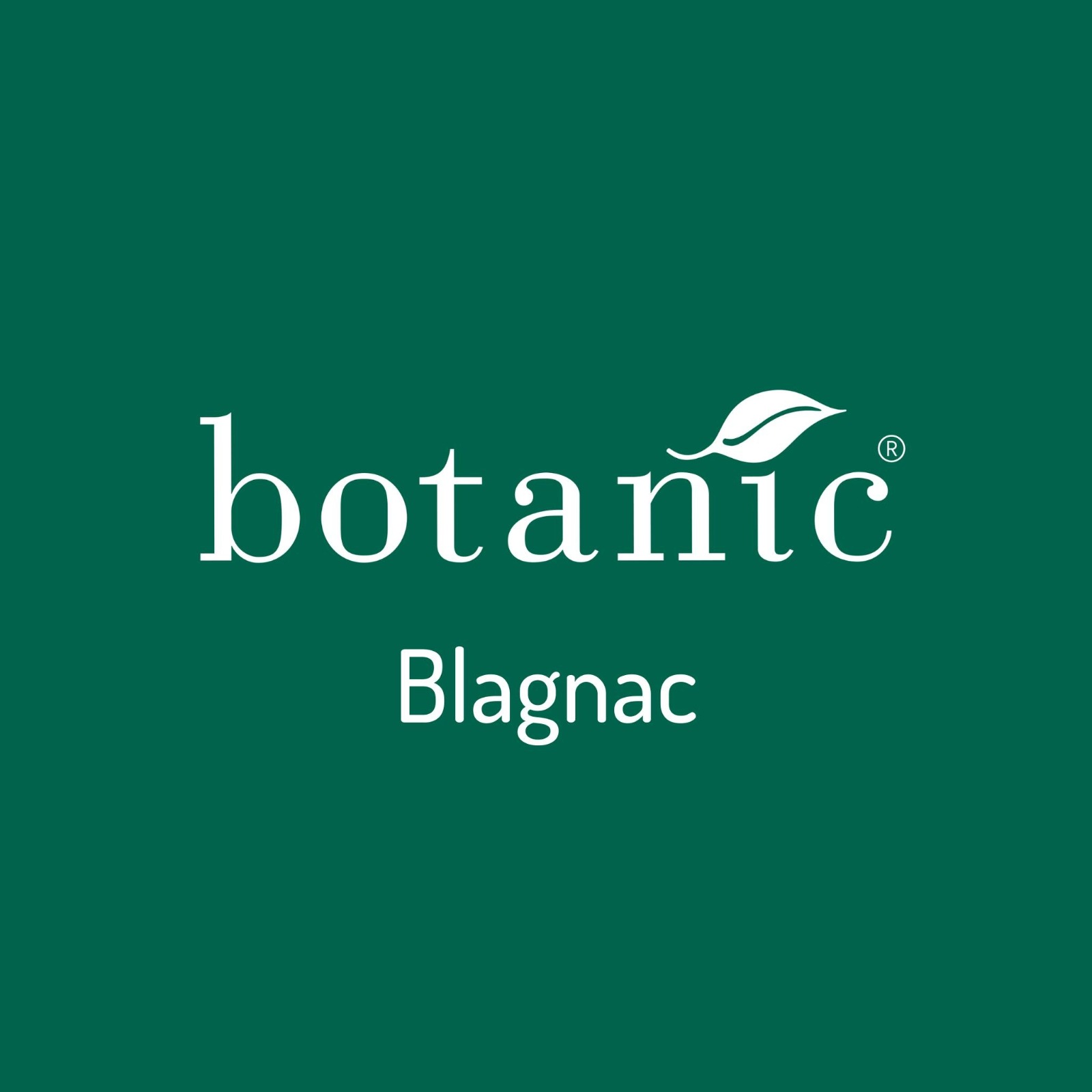 Botanic Blagnac