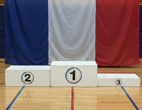 Inscriptions / Résultats